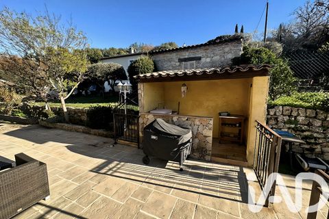 Villa a Grasse, Alpes-Maritimes, Grasse - € 685.000 | Ref: 88414 - foto 10