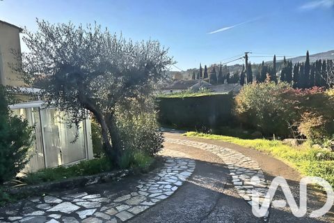 Villa a Grasse, Alpes-Maritimes, Grasse - € 685.000 | Ref: 88414 - foto 11