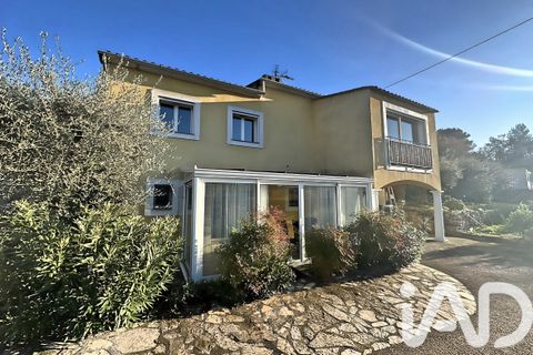 Villa a Grasse, Alpes-Maritimes, Grasse - € 685.000 | Ref: 88414 - foto 22