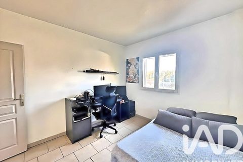 Villa a Grasse, Alpes-Maritimes, Grasse - € 685.000 | Ref: 88414 - foto 23