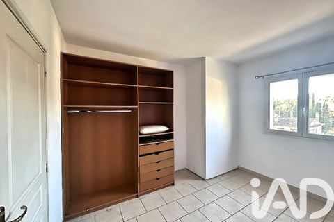 Villa a Grasse, Alpes-Maritimes, Grasse - € 685.000 | Ref: 88414 - foto 24