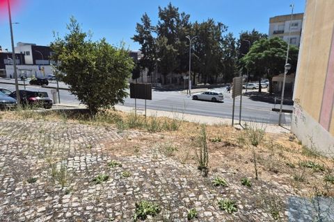 Terreno en Amadora, Lisbon, Amadora - € 960.000 | Ref: TERMJC059 - photo 1