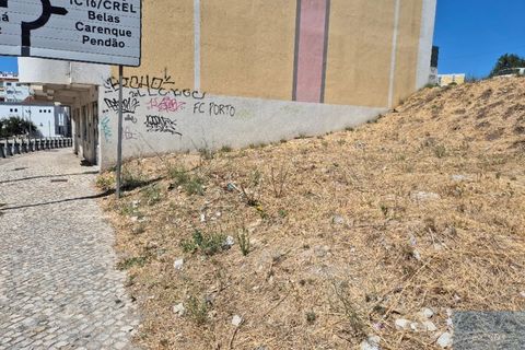Terreno en Amadora, Lisbon, Amadora - € 960.000 | Ref: TERMJC059 - photo 4