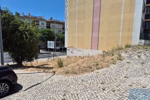 Terreno en Amadora, Lisbon, Amadora - € 960.000 | Ref: TERMJC059 - photo 6
