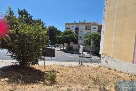 Terreno en Amadora, Lisbon, Amadora - € 960.000 | Ref: TERMJC059 - photo 7