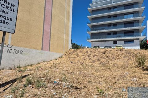 Terreno en Amadora, Lisbon, Amadora - € 960.000 | Ref: TERMJC059 - photo 8