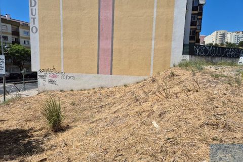 Terreno en Amadora, Lisbon, Amadora - € 960.000 | Ref: TERMJC059 - photo 10