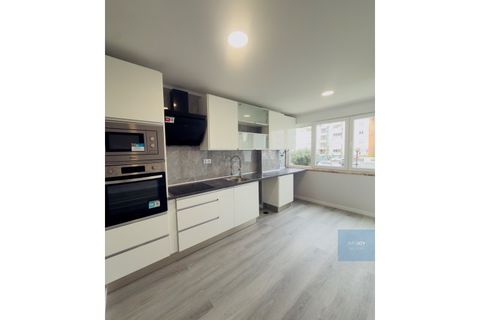 Leilighet i Oeiras, Lisbon, Oeiras - € 475 000 | Ref: APTHS034 - foto 6
