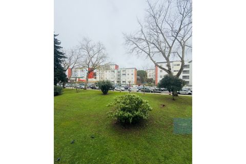 Leilighet i Oeiras, Lisbon, Oeiras - € 475 000 | Ref: APTHS034 - foto 32