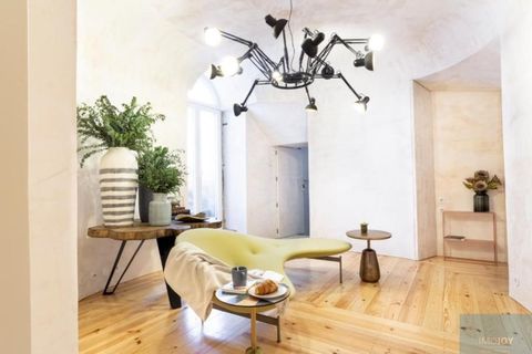 Lejlighed i Lisbon, Lisbon, Lisbon - € 1.670.000 | Ref: APTCG105 - foto 9
