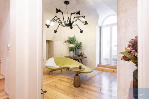 Lejlighed i Lisbon, Lisbon, Lisbon - € 1.670.000 | Ref: APTCG105 - foto 10