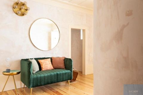 Lejlighed i Lisbon, Lisbon, Lisbon - € 1.670.000 | Ref: APTCG105 - foto 14