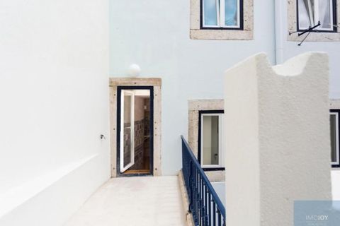 Lejlighed i Lisbon, Lisbon, Lisbon - € 1.670.000 | Ref: APTCG105 - foto 20
