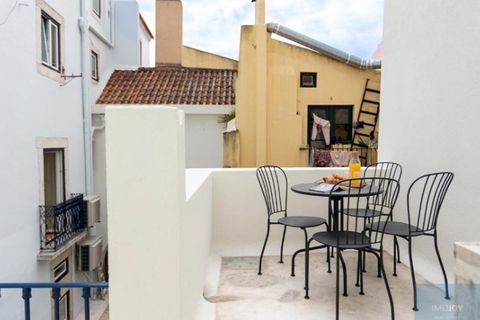 Lejlighed i Lisbon, Lisbon, Lisbon - € 1.670.000 | Ref: APTCG105 - foto 21