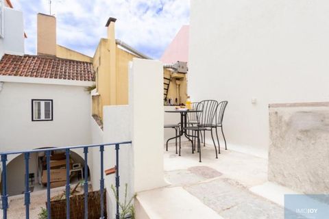 Lejlighed i Lisbon, Lisbon, Lisbon - € 1.670.000 | Ref: APTCG105 - foto 22