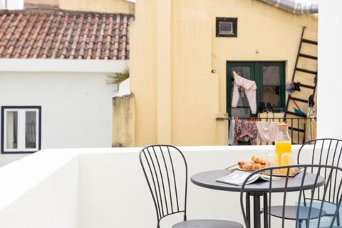 Lejlighed i Lisbon, Lisbon, Lisbon - € 1.670.000 | Ref: APTCG105 - foto 23
