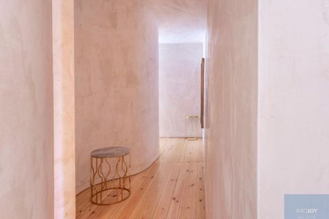 Lejlighed i Lisbon, Lisbon, Lisbon - € 1.670.000 | Ref: APTCG105 - foto 25