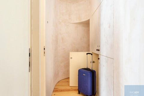 Lejlighed i Lisbon, Lisbon, Lisbon - € 1.670.000 | Ref: APTCG105 - foto 27