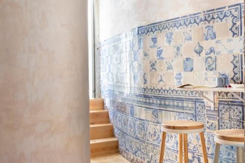 Lejlighed i Lisbon, Lisbon, Lisbon - € 1.670.000 | Ref: APTCG105 - foto 28
