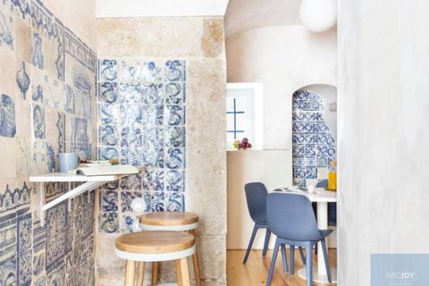 Lejlighed i Lisbon, Lisbon, Lisbon - € 1.670.000 | Ref: APTCG105 - foto 29