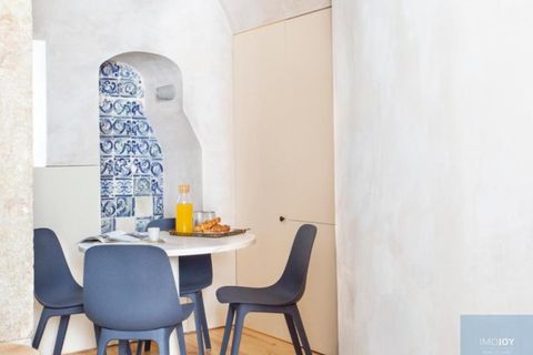 Lejlighed i Lisbon, Lisbon, Lisbon - € 1.670.000 | Ref: APTCG105 - foto 32