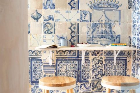 Lejlighed i Lisbon, Lisbon, Lisbon - € 1.670.000 | Ref: APTCG105 - foto 33