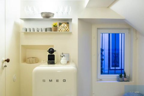 Lejlighed i Lisbon, Lisbon, Lisbon - € 1.670.000 | Ref: APTCG105 - foto 42