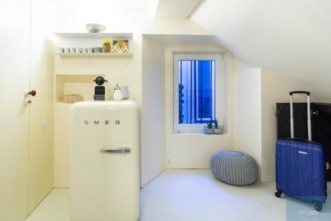 Lejlighed i Lisbon, Lisbon, Lisbon - € 1.670.000 | Ref: APTCG105 - foto 43