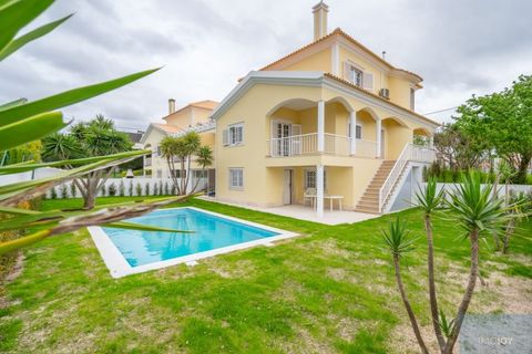 Villa in Corroios, Setubal, Corroios - € 850.000 | Ref: MORFF005 - foto 1