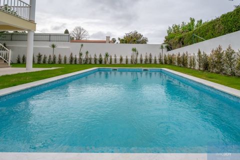 Villa in Corroios, Setubal, Corroios - € 850.000 | Ref: MORFF005 - foto 2