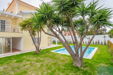 Villa in Corroios, Setubal, Corroios - € 850.000 | Ref: MORFF005 - foto 3