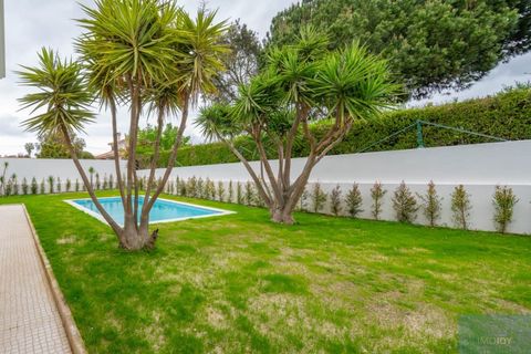 Villa in Corroios, Setubal, Corroios - € 850.000 | Ref: MORFF005 - foto 4