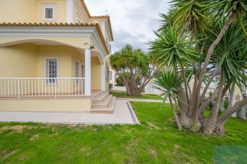 Villa in Corroios, Setubal, Corroios - € 850.000 | Ref: MORFF005 - foto 5