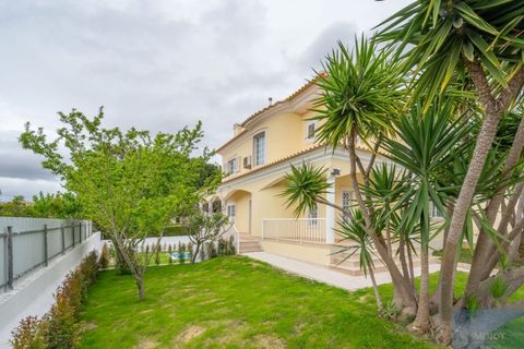 Villa in Corroios, Setubal, Corroios - € 850.000 | Ref: MORFF005 - foto 6