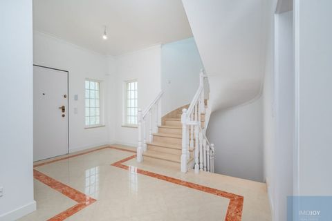 Villa in Corroios, Setubal, Corroios - € 850.000 | Ref: MORFF005 - foto 14