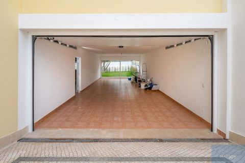 Villa in Corroios, Setubal, Corroios - € 850.000 | Ref: MORFF005 - foto 34