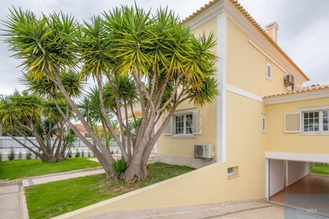Villa in Corroios, Setubal, Corroios - € 850.000 | Ref: MORFF005 - foto 35