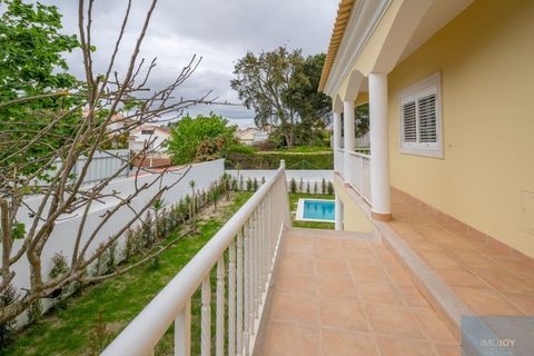 Villa in Corroios, Setubal, Corroios - € 850.000 | Ref: MORFF005 - foto 37