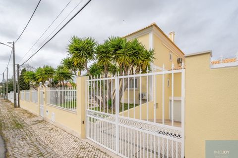 Villa in Corroios, Setubal, Corroios - € 850.000 | Ref: MORFF005 - foto 39