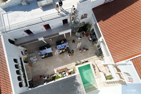 Villa i Costa da Caparica, Setubal, Costa da Caparica - € 1.850.000 | Ref: MORPP017.1 - foto 2