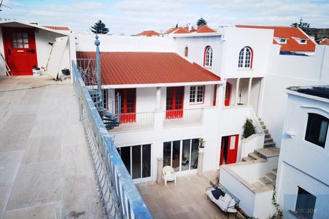Villa i Costa da Caparica, Setubal, Costa da Caparica - € 1.850.000 | Ref: MORPP017.1 - foto 4