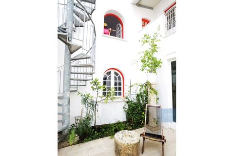 Villa i Costa da Caparica, Setubal, Costa da Caparica - € 1.850.000 | Ref: MORPP017.1 - foto 8