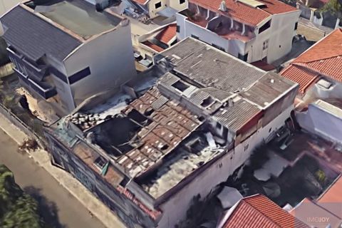 Villa i Costa da Caparica, Setubal, Costa da Caparica - € 1.850.000 | Ref: MORPP017.1 - foto 26