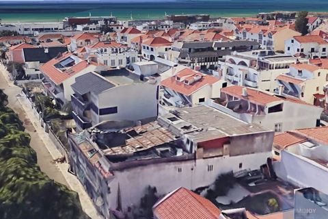 Villa i Costa da Caparica, Setubal, Costa da Caparica - € 1.850.000 | Ref: MORPP017.1 - foto 27
