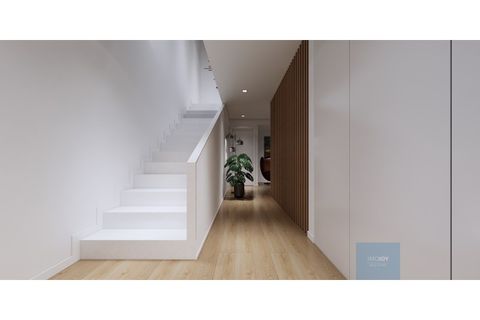 Haus in Alcabideche, Lisbon, Alcabideche - € 860.000 | Ref: MORCV005 - Foto 25