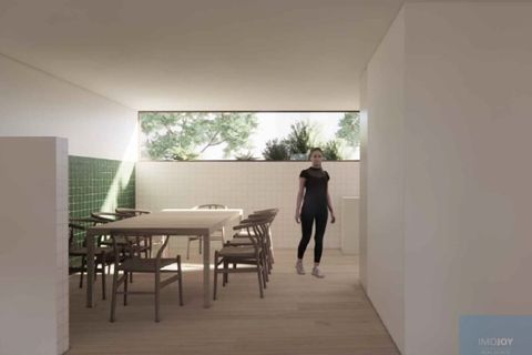 Grond in Alcabideche, Lisbon, Alcabideche - € 340.000 | Ref: TERSG001 - foto 7