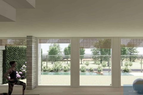 Grond in Alcabideche, Lisbon, Alcabideche - € 340.000 | Ref: TERSG001 - foto 9