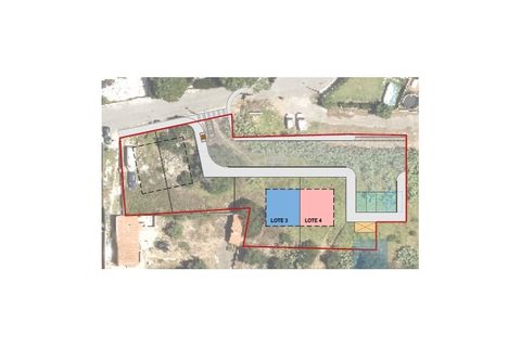 Grond in Alcabideche, Lisbon, Alcabideche - € 340.000 | Ref: TERSG001 - foto 11