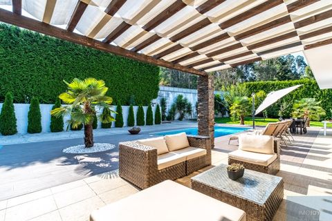 Villa i Paredes, Porto, Paredes - € 900.000 | Ref: MORFIF001 - foto 2