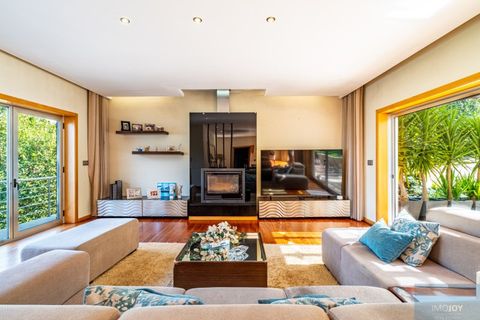 Villa i Paredes, Porto, Paredes - € 900.000 | Ref: MORFIF001 - foto 3